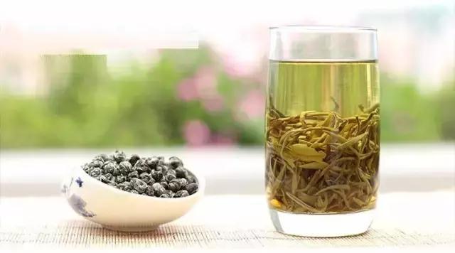 茉莉花茶怎么鉴别新茶,茉莉花茶白茶怎么泡好喝