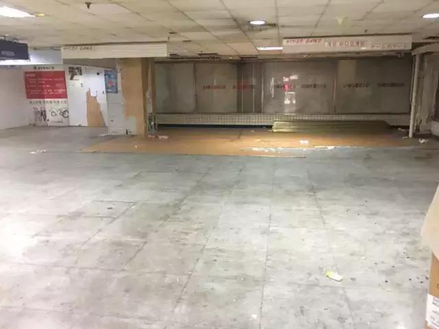 哎！继天津百脑汇暂时关店之后，赛博、颐高也……