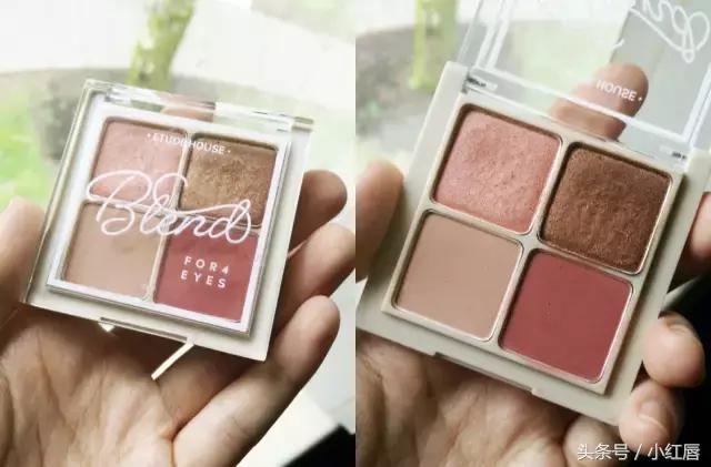 新手小白如何画眼妆卧蚕,新手小白怎么画眼妆