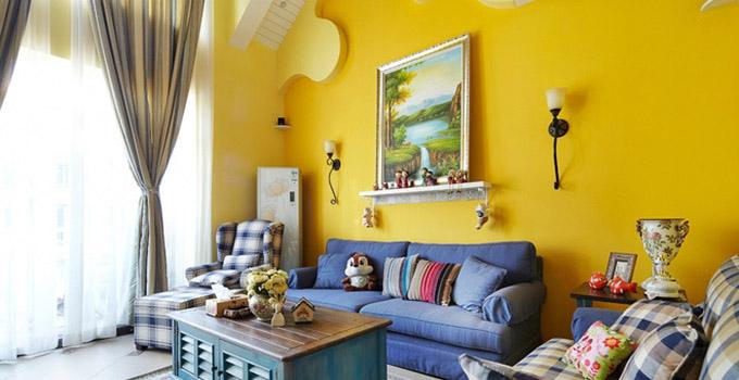 什么墙面漆最环保最好看,哪种墙面漆耐脏