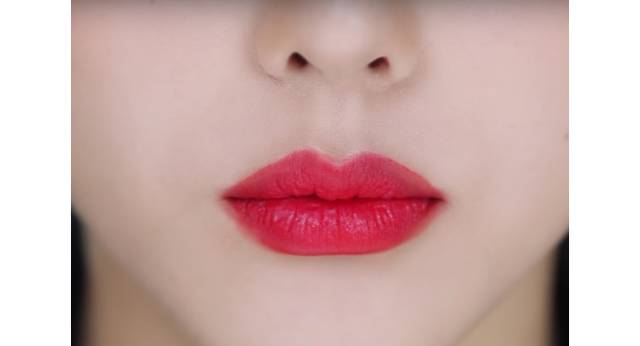十支口红国潮风,十支口红推荐