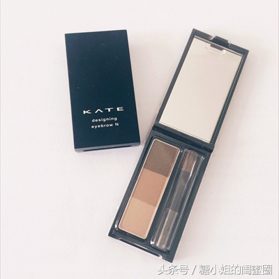 什么是明明可以靠实力吃饭偏要以平价打动人？就是这些眉笔啦！