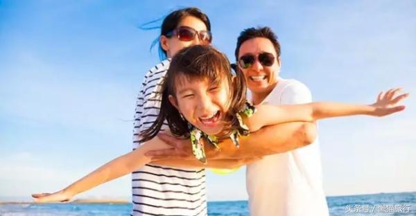 亲子游适合去泰国哪里,泰国普吉岛亲子游旅游攻略