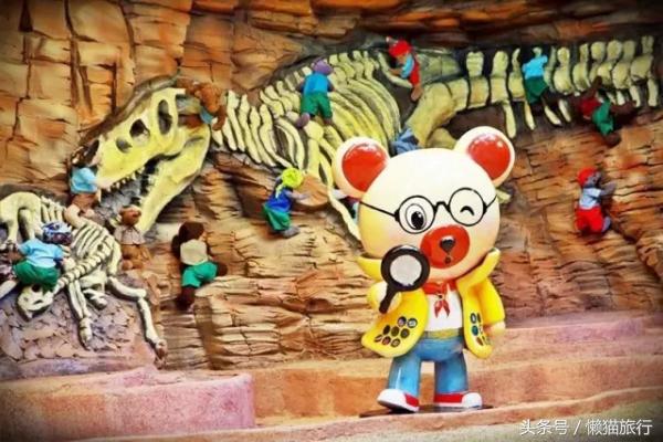 亲子游适合去泰国哪里,泰国普吉岛亲子游旅游攻略