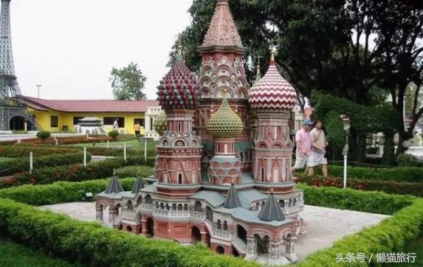 亲子游适合去泰国哪里,泰国普吉岛亲子游旅游攻略