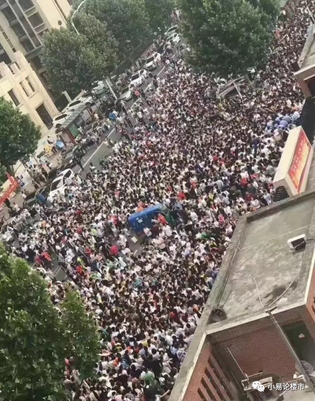 合肥最好的学区学校排名,合肥选高中怎么选择适合的学校