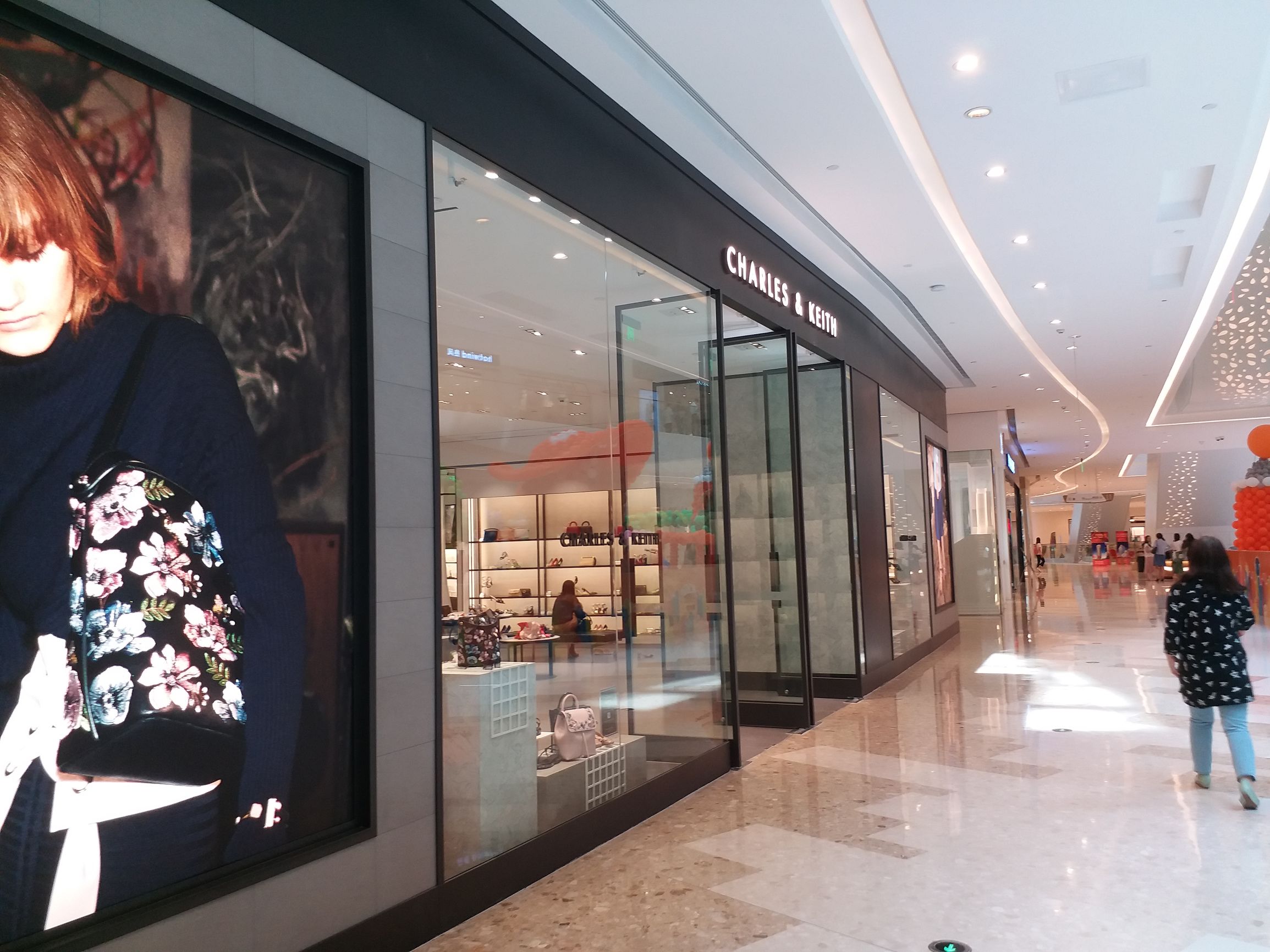 太原茂业购物推荐,繁华胜地