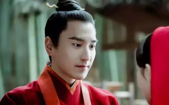 赵又廷：我爱高圆圆，不怕别人窥探，也不怕别人得知！