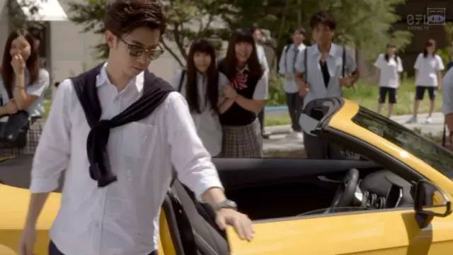 哥哥太爱我了怎么办，骨科日剧又来刷三观