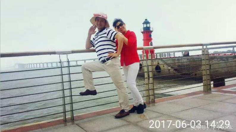 三年同行感恩有你——牛牛bank自驾游活动圆满成功