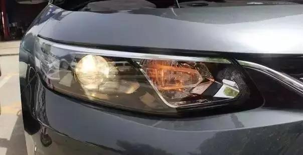 汽车大灯知识介绍图解卡通,关于汽车大灯的知识有哪些