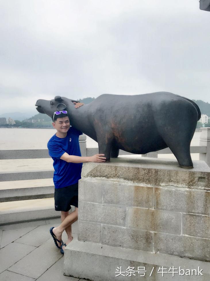 三年同行感恩有你——牛牛bank自驾游活动圆满成功