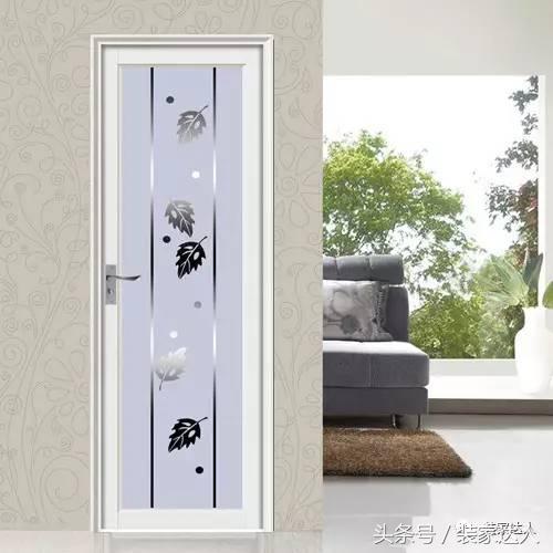 房间门选木好还是合金好,厕所合金门怎么选