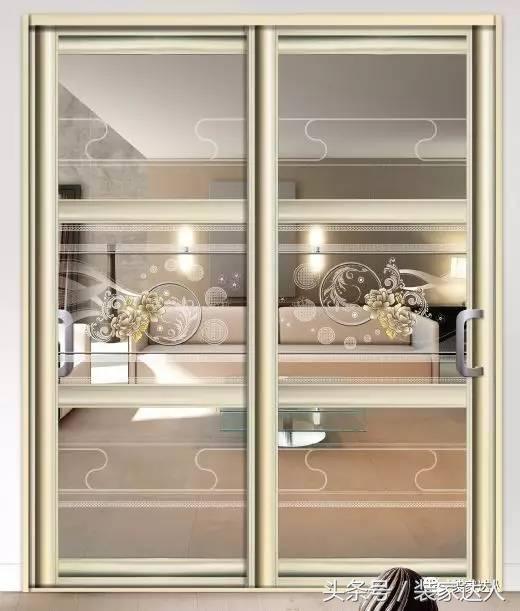 房间门选木好还是合金好,厕所合金门怎么选