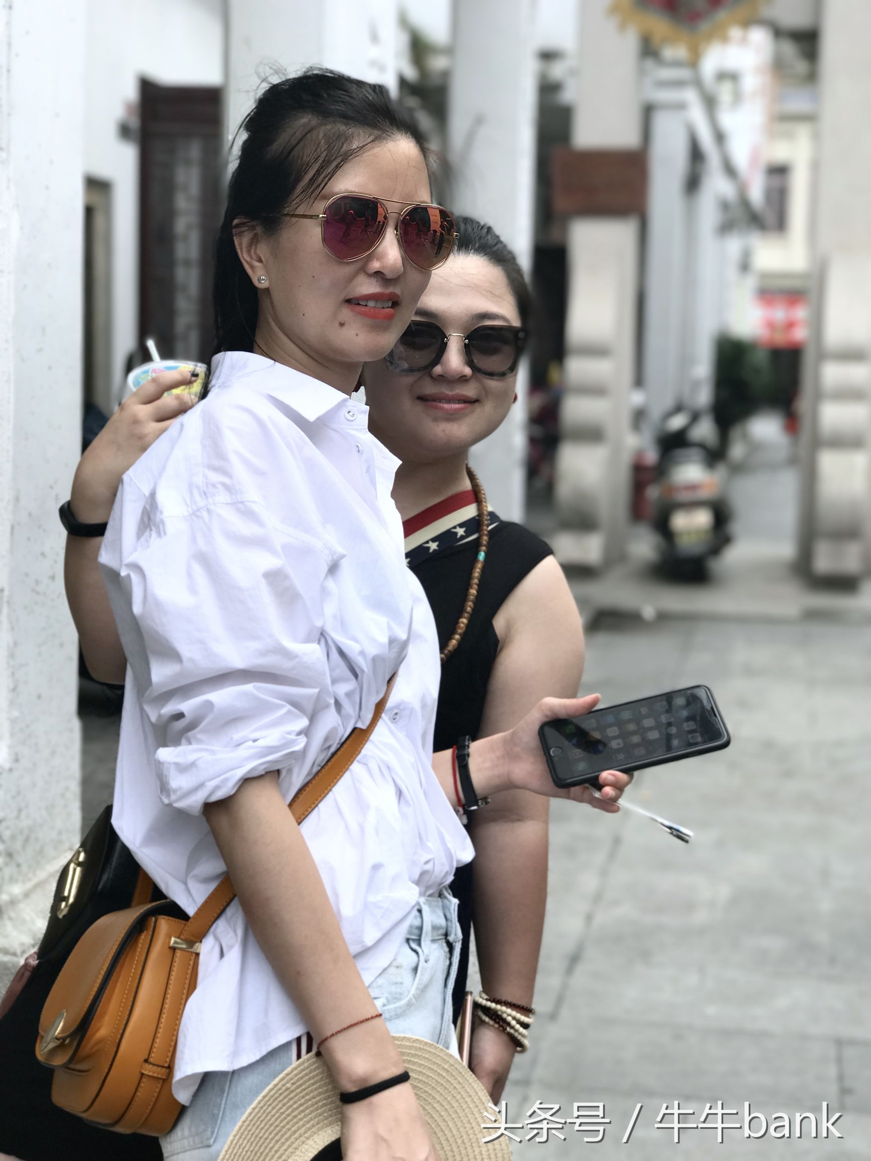 三年同行感恩有你——牛牛bank自驾游活动圆满成功