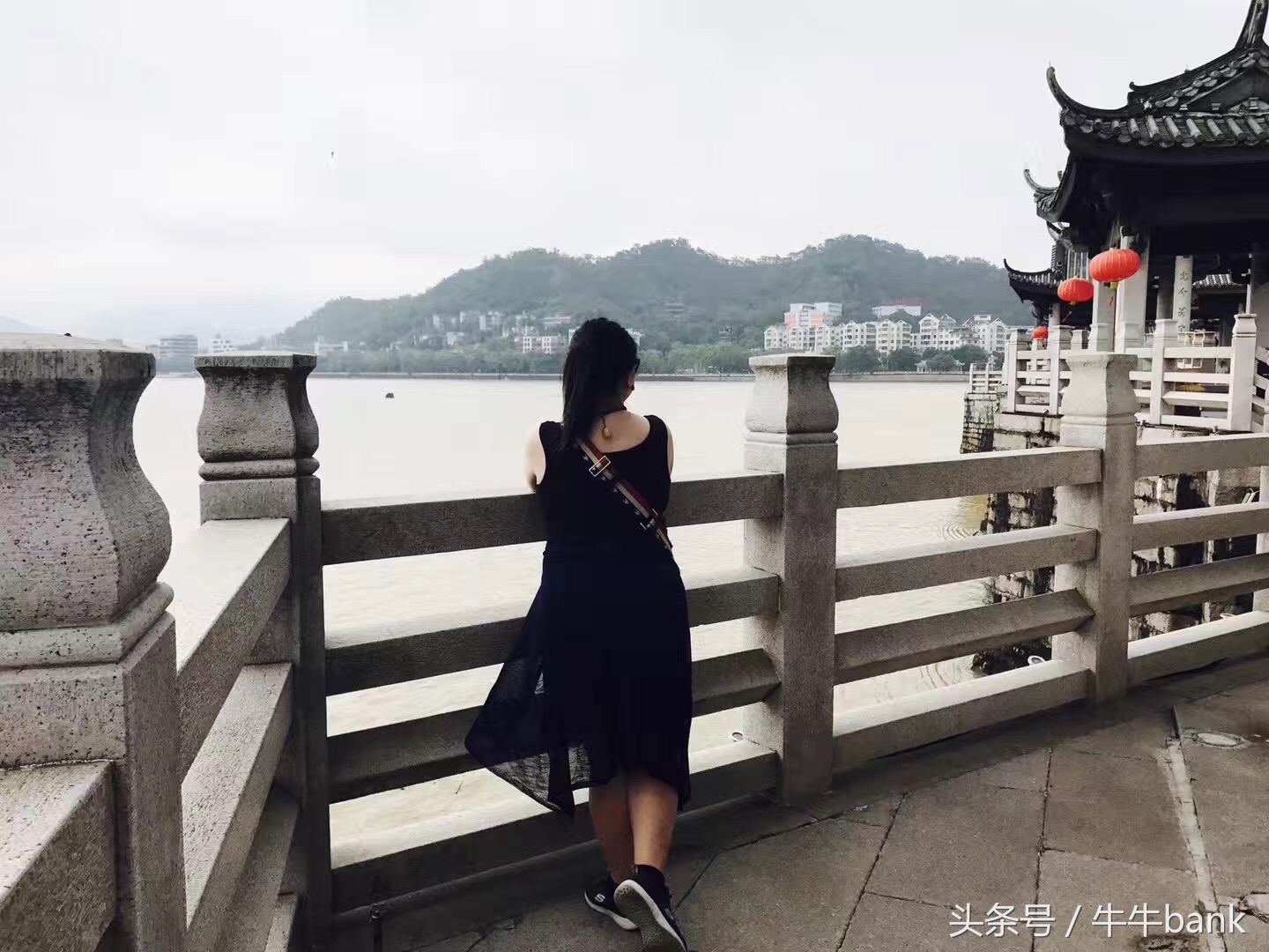 三年同行感恩有你——牛牛bank自驾游活动圆满成功