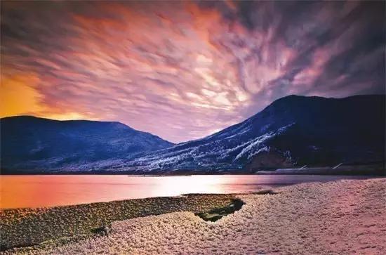 上海周边有哪些古镇,上海周边水乡古镇