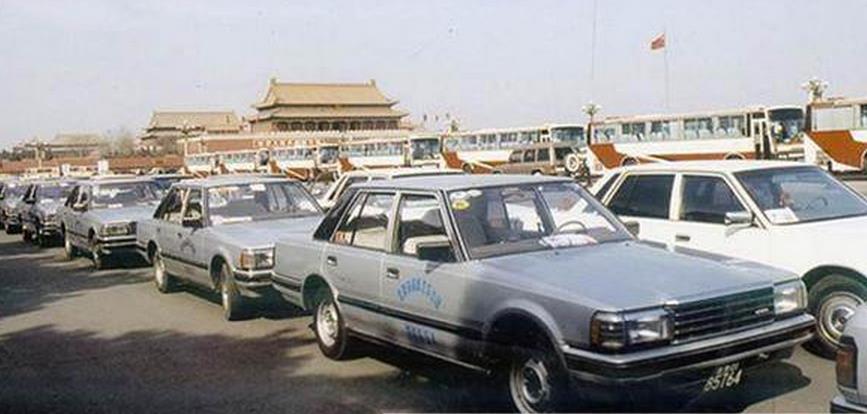 20岁不能买的四款日系车,十年车龄的日系车哪些值得买