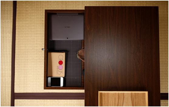 日本流行极简主义,日本极简主义美学