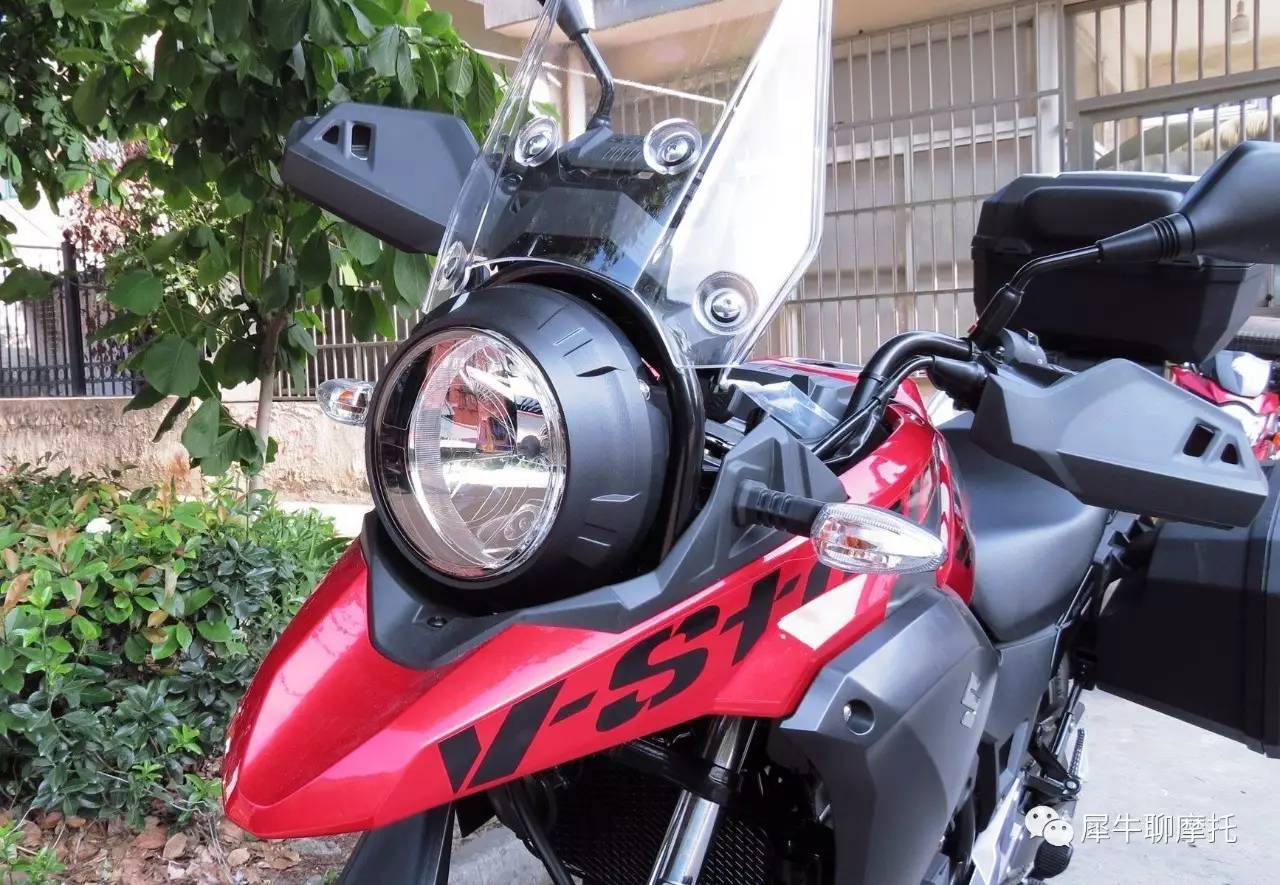 豪爵铃木gw250和dl250怎么选,铃木dl250gw250gsx250哪款舒服