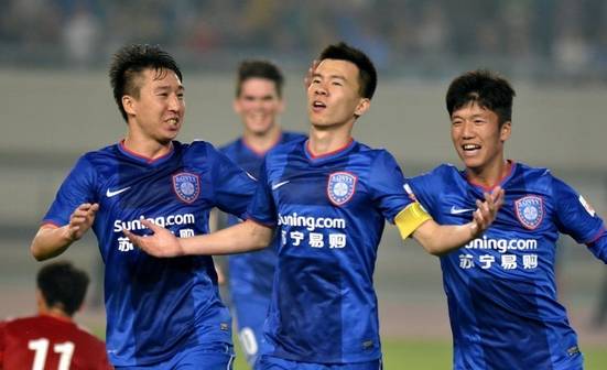 意大利媒体报道苏宁,意大利足协推进选帅