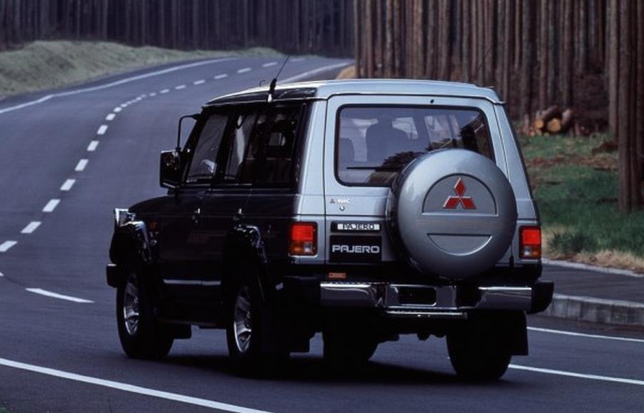 20岁不能买的四款日系车,十年车龄的日系车哪些值得买