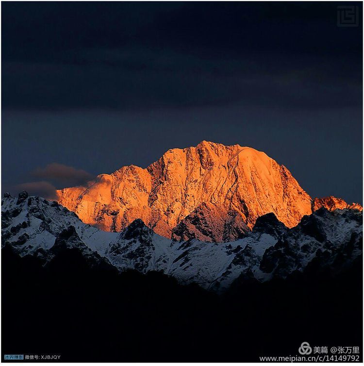 美丽*疆新**100张——美在雪山,美在草原,美在戈壁,美在心灵!