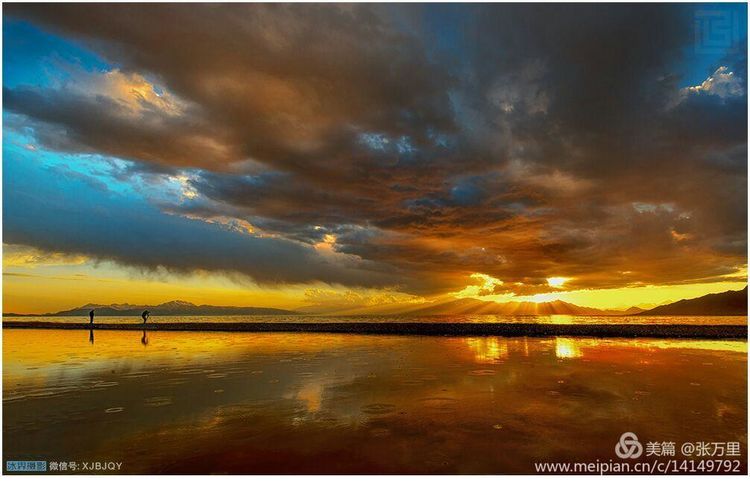 美丽*疆新**100张——美在雪山,美在草原,美在戈壁,美在心灵!