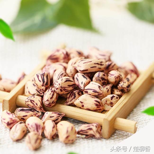 它曾是古代皇帝吃的菜,傣族王室贡品欣赏