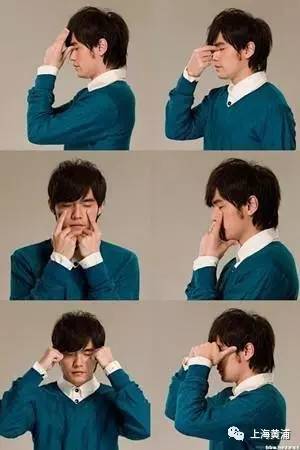 缓解视疲劳红血丝眼药水,缓解视疲劳眼药水推荐