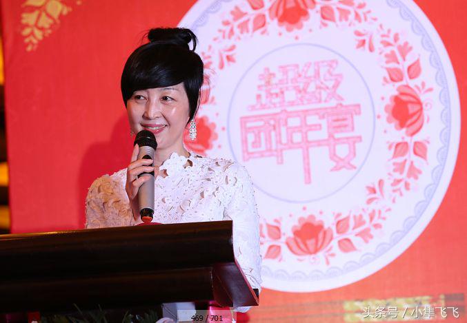 武汉餐饮一姐孙桃香说：我更乐意当个生活家