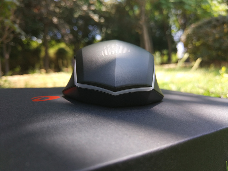 鼠标达尔优em925pro,达尔优牧马人鼠标em9155代极光