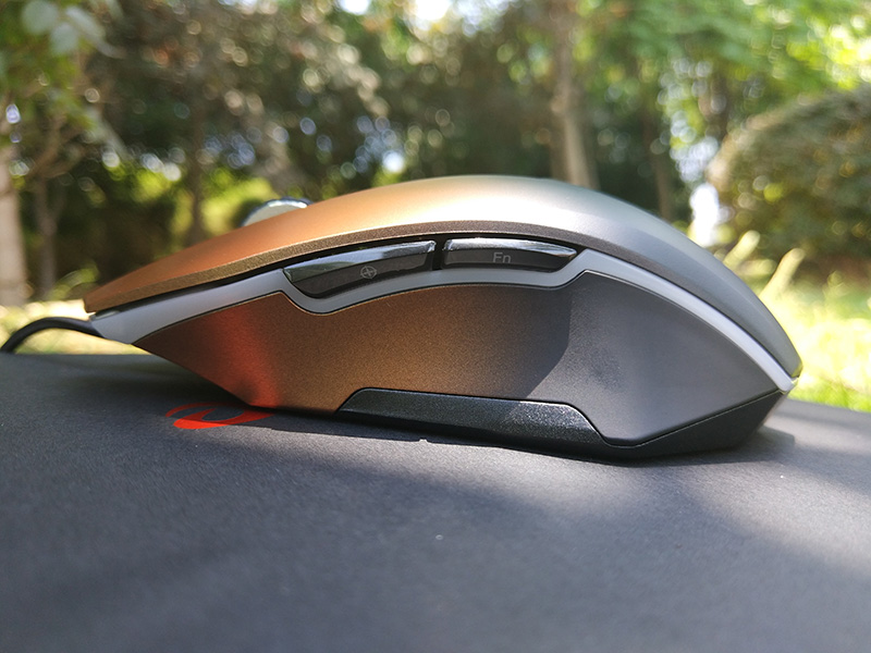 鼠标达尔优em925pro,达尔优牧马人鼠标em9155代极光