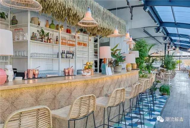 巴黎旅游必去餐厅推荐,巴黎当地特色餐厅