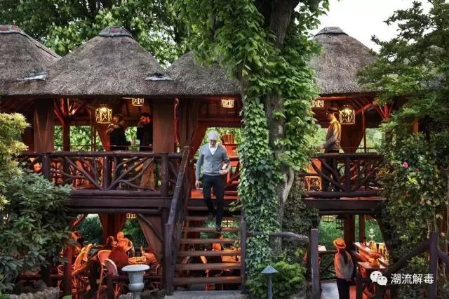 巴黎旅游必去餐厅推荐,巴黎当地特色餐厅