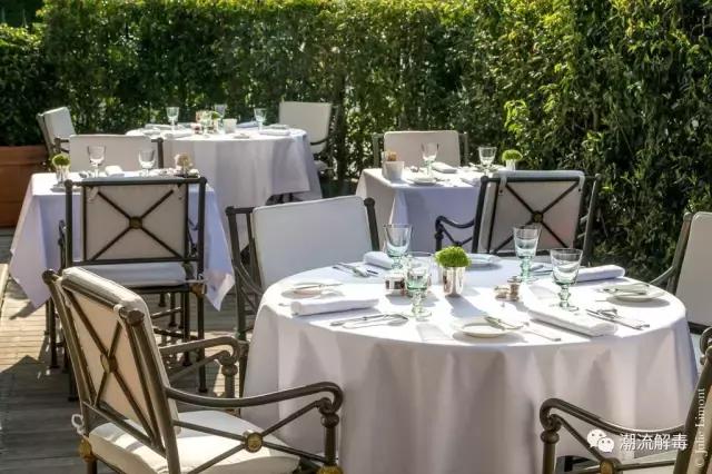 巴黎旅游必去餐厅推荐,巴黎当地特色餐厅