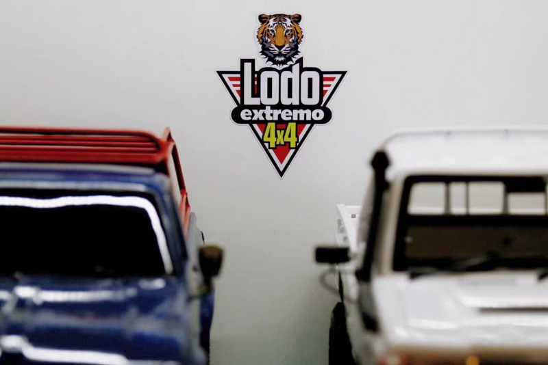 重温经典制作ChevroletK5