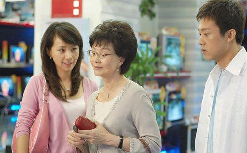 弟媳好吃懒做,好吃懒做的弟媳