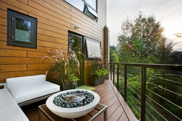 中国风水学：流动的水象征健康和财富，那赶快买个台式喷泉回家吧