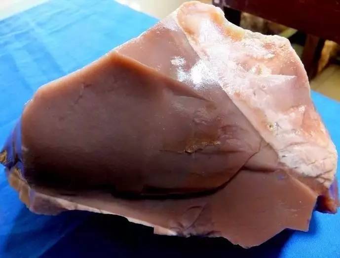 蛋形蛋白石适合雕刻什么,蛋白石雕刻教程