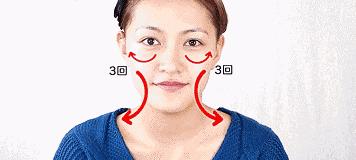 杨紫问怎么去除天生的法令纹！刘诗诗、娜扎也想知道答案啊！