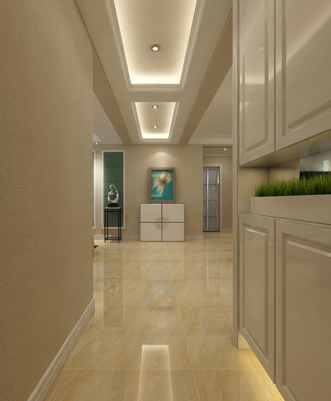 石家庄翰林观天下美式风格,石家庄翰林观天下在什么位置