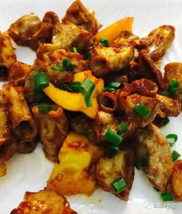 珠海斗门老字号特色农庄餐厅,珠海十大老字号餐厅寻觅地道美食