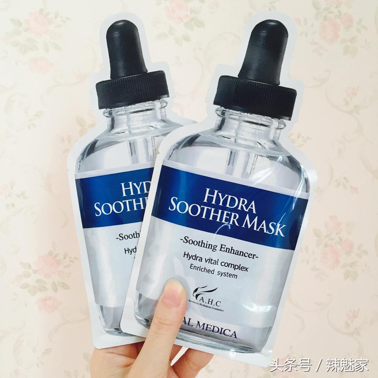 8款热门平价面膜上脸实测,口碑最好十大补水面膜韩束