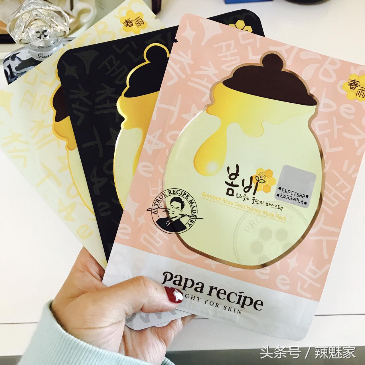 8款热门平价面膜上脸实测,口碑最好十大补水面膜韩束