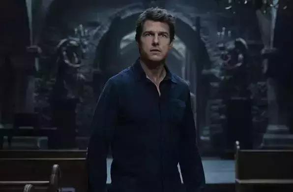 新木乃伊电影被差评原因,新木乃伊4上映了吗