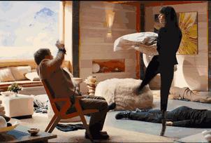 新木乃伊电影被差评原因,新木乃伊4上映了吗