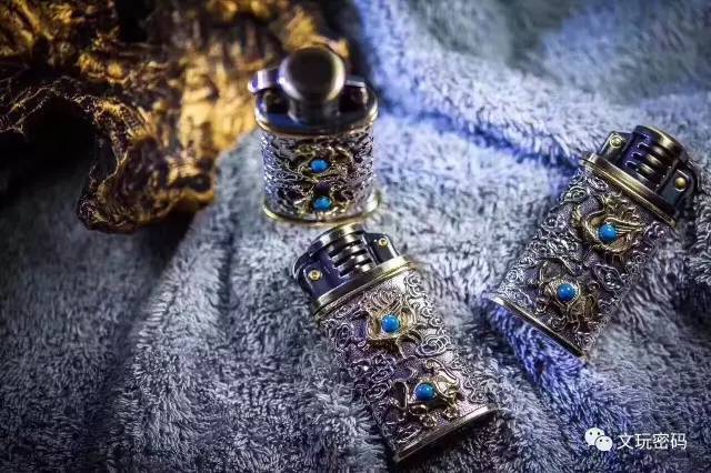 原创银饰潮流,银饰打造爆款