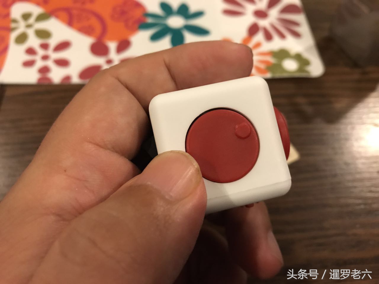 指尖陀螺减压儿童玩具,指尖陀螺玩具网红爆款解压