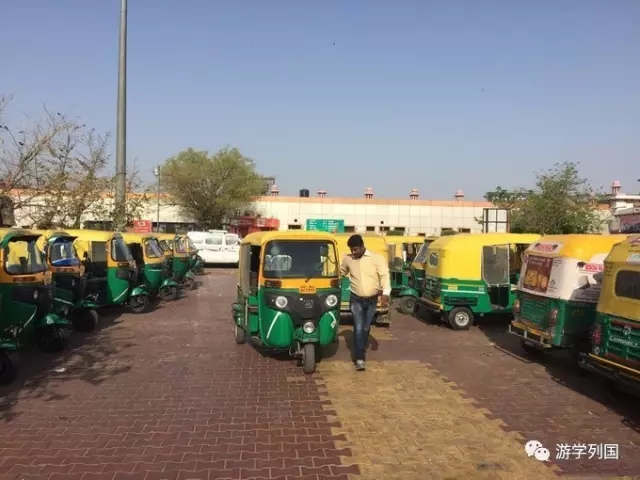 印度阿格拉堡游记,印度阿格拉的著名景点爱情故事